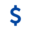 Expense management icon